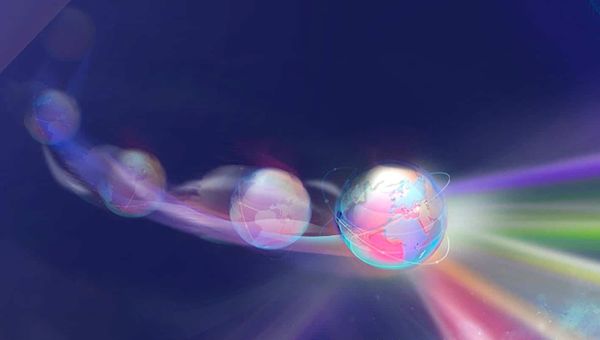 Un nouveau système d'imagerie en 5 dimensions pour l'étude de phénomènes ultrarapides