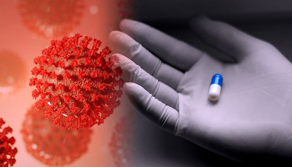 COVID : un médicament oral bloque la transmission du virus en seulement 24 heures !