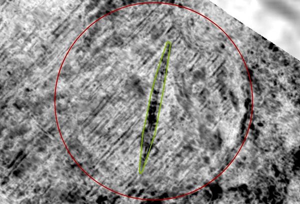 Des archéologues découvrent un navire viking près d'une ferme norvégienne