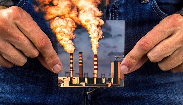 La pollution entraine une réduction progressive de la taille du pénis humain