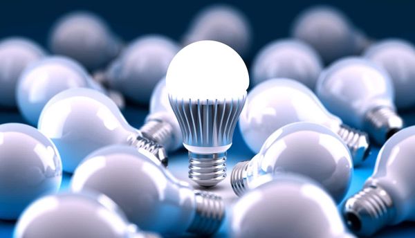 Éclairage LED : une révolution à venir pour les ménages (et pas que)