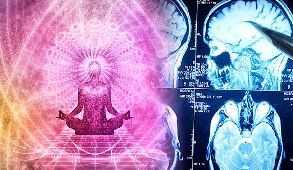 Le yoga peut renforcer les régions du cerveau les plus touchées par le vieillissement