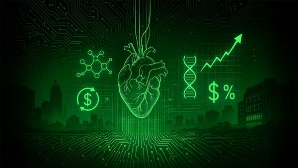 Pourquoi les biotechs explosent en Bourse (et jusqu’où ça peut aller) ?