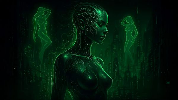 OpenAI autorisera bientôt l’érotisme sur ChatGPT