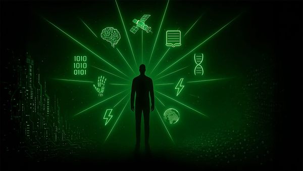 Quels métiers choisir pour prospérer à l’ère de l’IA ?