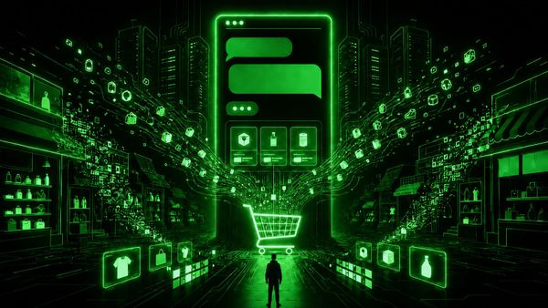 Etsy arrive dans ChatGPT : le commerce artisanal face au tri invisible de l’IA