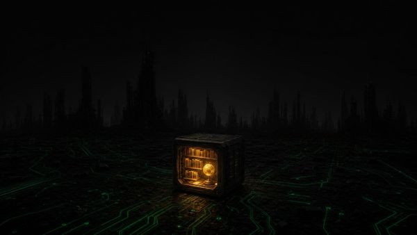 Internet peut s'éteindre : cette petite boîte garde le savoir mondial allumé