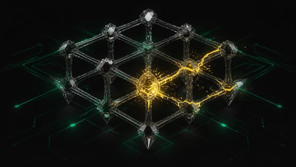 Un algorithme censé résister aux ordinateurs quantiques cassé par Claude