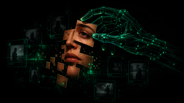Meta teste des pubs IA avec le visage des utilisateurs : ce qu'il faut savoir