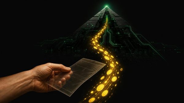 IA : le salaire fantôme – ce que votre patron économise vraiment grâce à l'IA