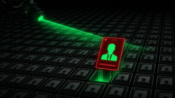 Meta aurait confié à une IA le choix des licenciements, même de salariés malades
