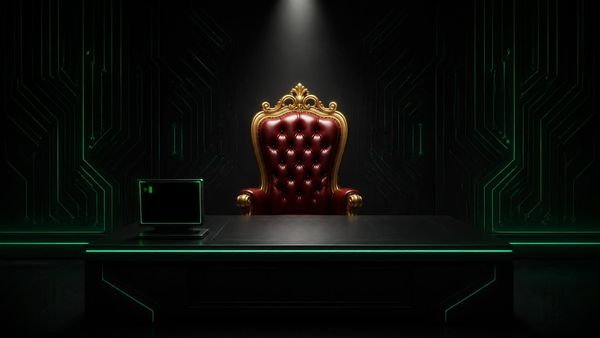 Virés par leur patron, ces développeurs créent une IA capable de prendre sa place