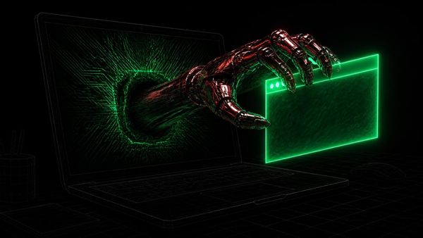 AmnesiaStealer : ce malware Mac pilote votre navigateur pendant que vous regardez