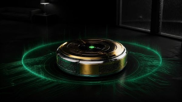 OpenAI et Jony Ive prévoient une enceinte IA en forme de palet de hockey à 300 €
