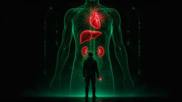Ozempic et autres GLP-1 : ces bénéfices inattendus que la science explore