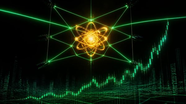 Pasqal double au Nasdaq avec une machine qui n'a encore rien prouvé