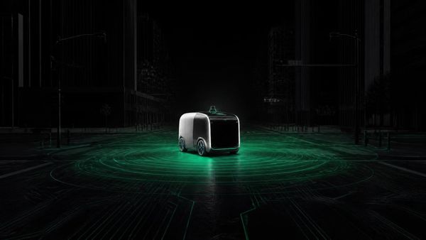 Robotaxi Zoox d'Amazon : le véhicule autonome sans volant prêt pour les États-Unis
