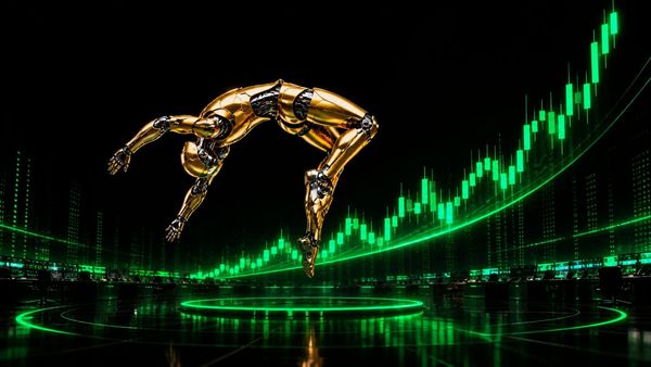 Unitree fait son entrée en Bourse : la course aux robots humanoïdes change d'échelle