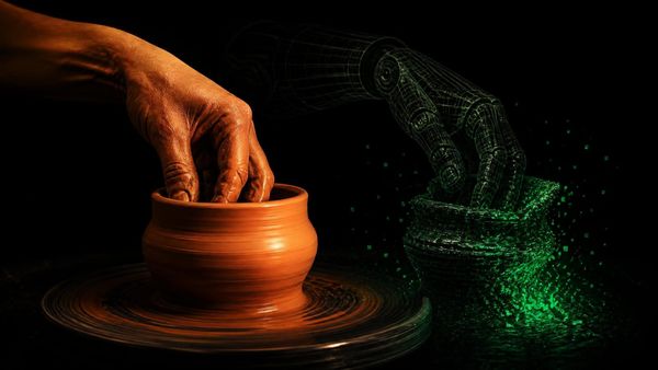 Indépendants : 5 étapes pour rendre votre revenu impossible à remplacer par l’IA