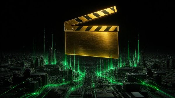 Google veut payer Hollywood pour entraîner ses IA, mais les studios gardent la main