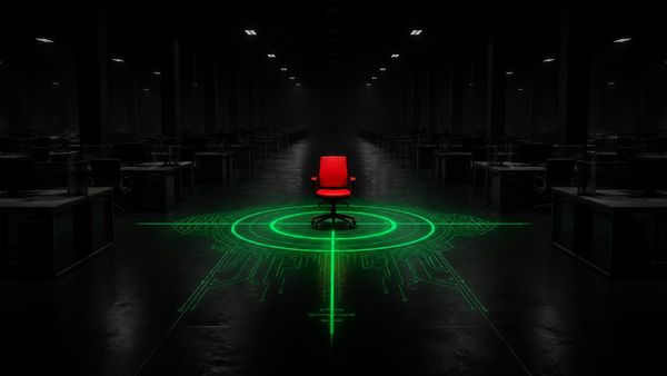 IA au travail : les 5 signaux que votre poste est déjà menacé