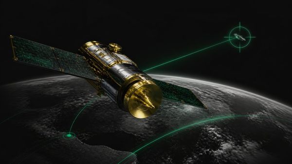 L’armée américaine brise un tabou : elle confirme avoir déployé des armes dans l’espace