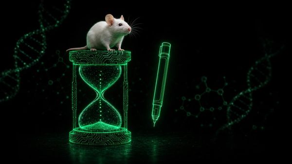 Ozempic, pilule anti-âge ? L'étude sur les souris qui affole les réseaux, lue à froid
