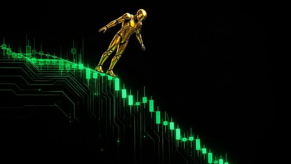 Unitree perd 53 % en Bourse : faut-il craindre un éclatement de la bulle des robots humanoïdes ?