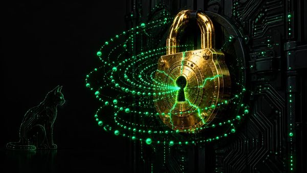 22 000 qubits pour casser votre chiffrement bancaire : l'échéance se rapproche