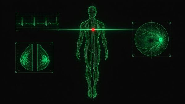 Cancers, cœur, diabète, Alzheimer : ce que l'IA détecte et les examens à réclamer