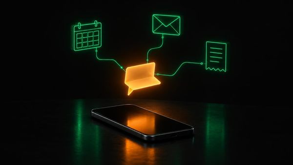 Claude Duet : l’agent IA d’Anthropic qui anticipe vos besoins et vous écrit d’elle-même