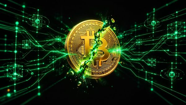 Bitcoin : Coinbase alerte sur la menace quantique et lance la course à la défense