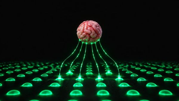Des mini-cerveaux humains cultivés en laboratoire ont « lu » le braille
