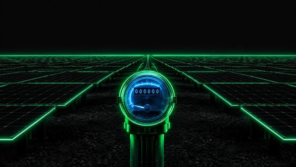 Énergie quasi gratuite avant 2040 : pourquoi la rareté pourrait bientôt prendre fin