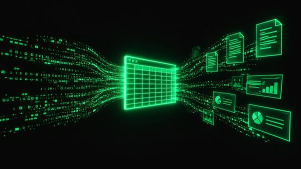 Seul avec Claude, il recrée Word, Excel et PowerPoint gratuitement