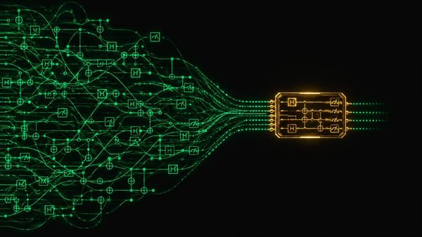 L'IA Claude conçoit des circuits quantiques jusqu'à 39 fois moins gourmands