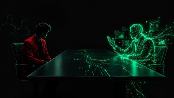 McKinsey teste un faux client IA sur ses candidats : les autres géants suivent