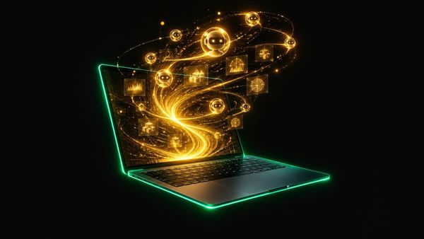 Microsoft bouleverse Windows avec l’IA et dévoile son Surface Laptop Ultra à 2 599 $