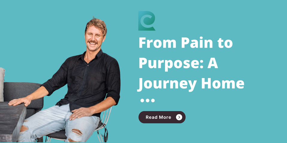 From Broken to Breakthrough: A Wellness Entrepreneur's Real Story