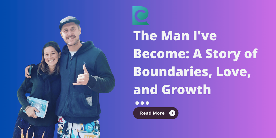 The Evolution of a Modern Man: From Wounds to Wisdom