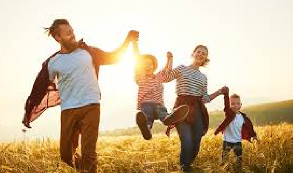 Barefoot Investor Family Plan | Financial Freedom with Children