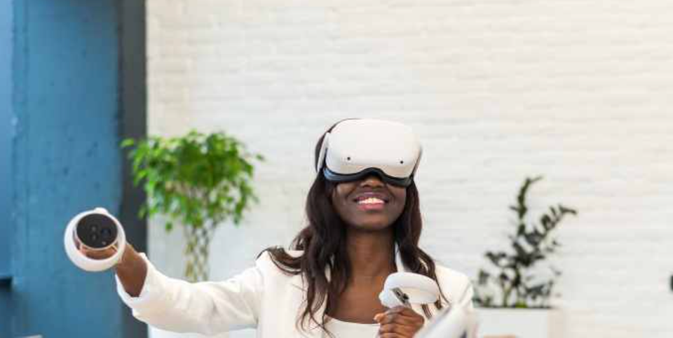 Gamified Wellness: Building an Immersive Experience Ecosystem for Sustainable Growth