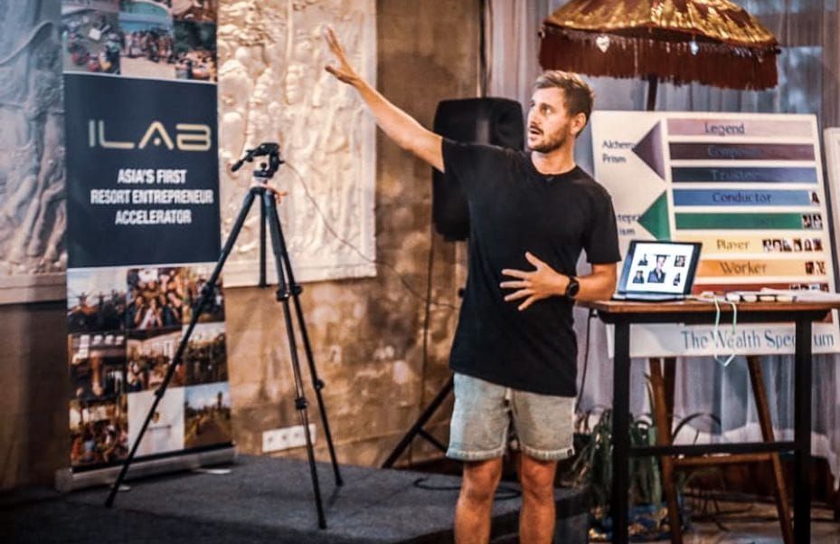 The Purpose-to-Platform Framework: How Lifestyle Entrepreneurs Can Build a 7-Figure Movement | Inspired by Hormozi, Godin & Sinek