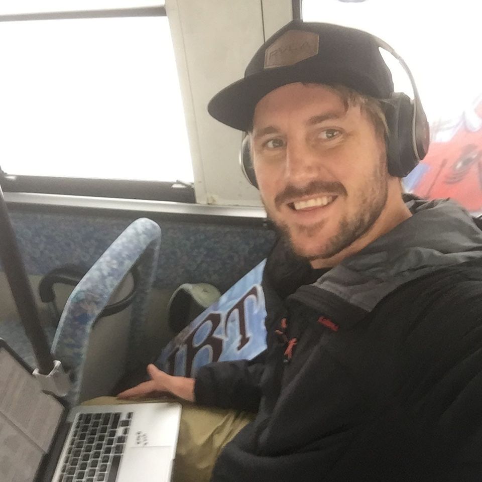 From Lemonade Stand to Wellness Pioneer: Rory Callaghan's Journey