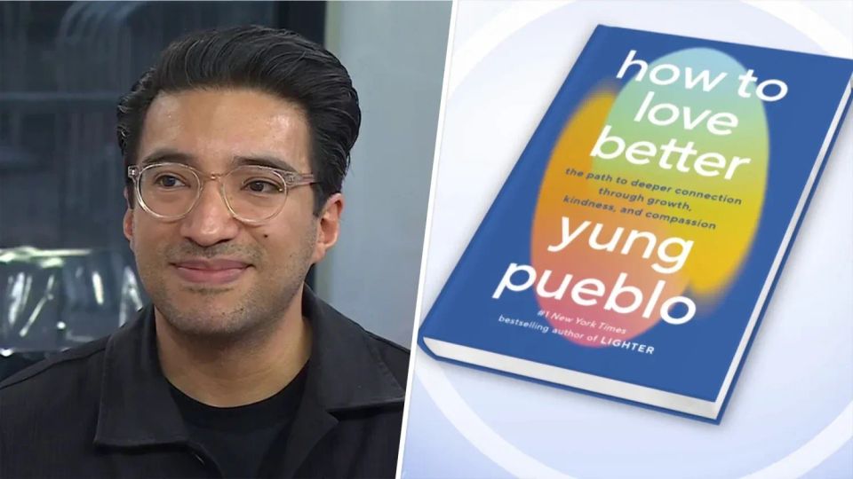 How to Love Better: 5 Transformative Relationship Insights from Yung Pueblo's Bestseller