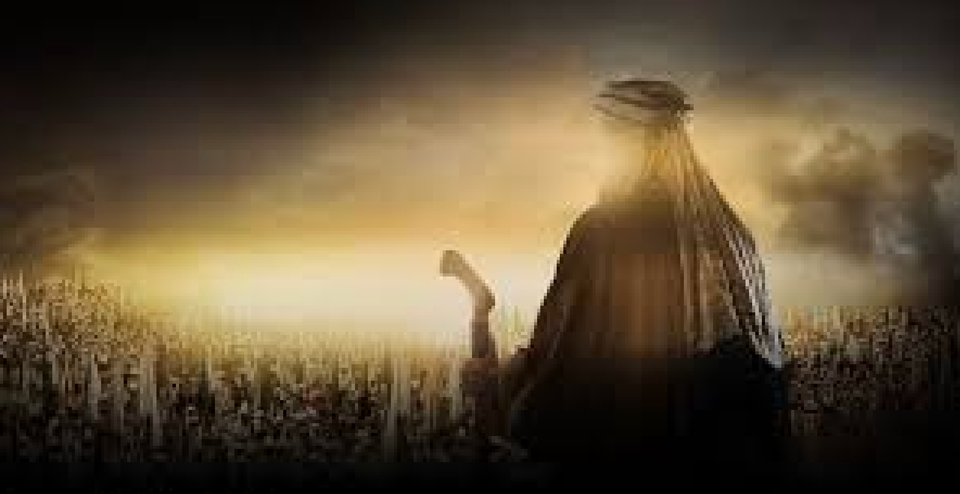 Umar ibn Al-Khattab: 7 Transformational Leadership Lessons from History's Most Humble Ruler