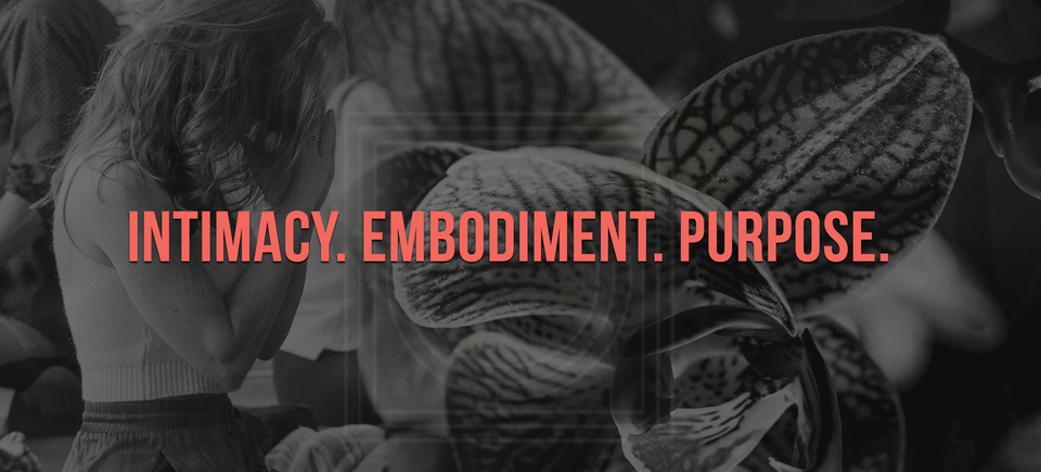 🔥 From the Core: John Wineland’s Embodied Path & The New Masculine Blueprint for Young Men