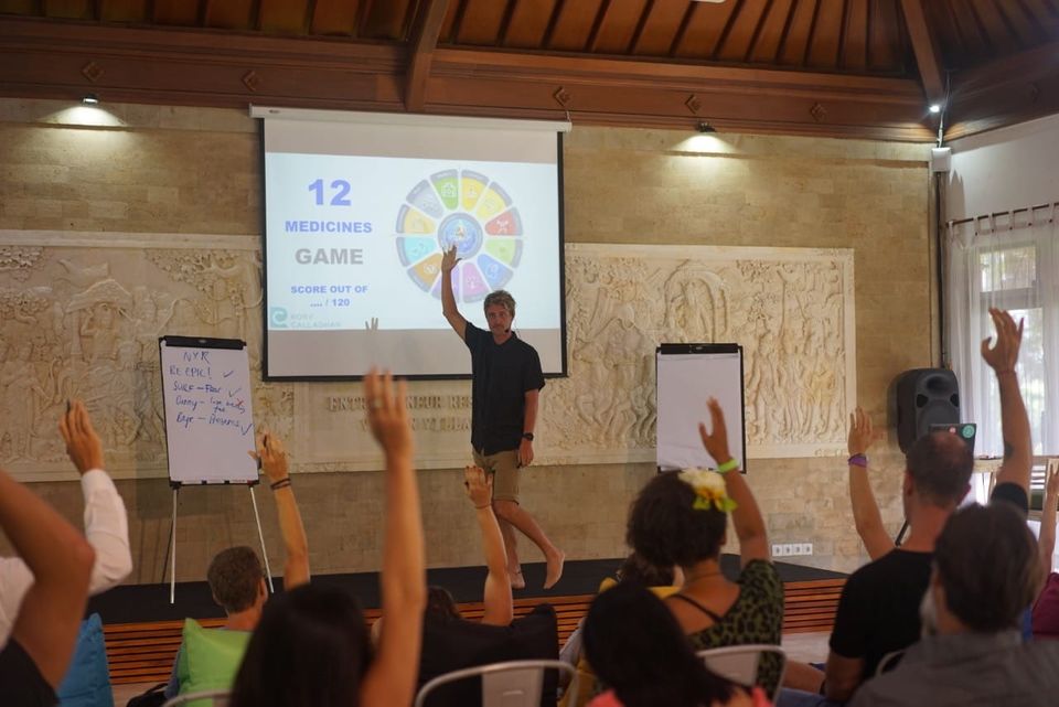 Rory Callaghan Autobiography