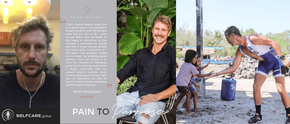 The Real Story of Rory Callaghan—Statistically Speaking < 1% chance