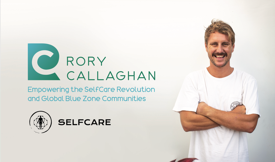 RORY CALLAGHAN | SPEAKER BIO + MEDIA KIT